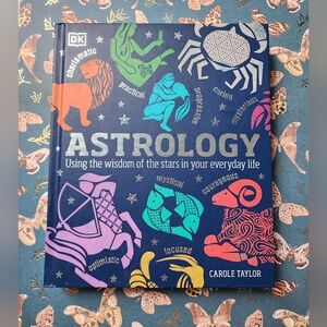 Astrology by Carole Taylor